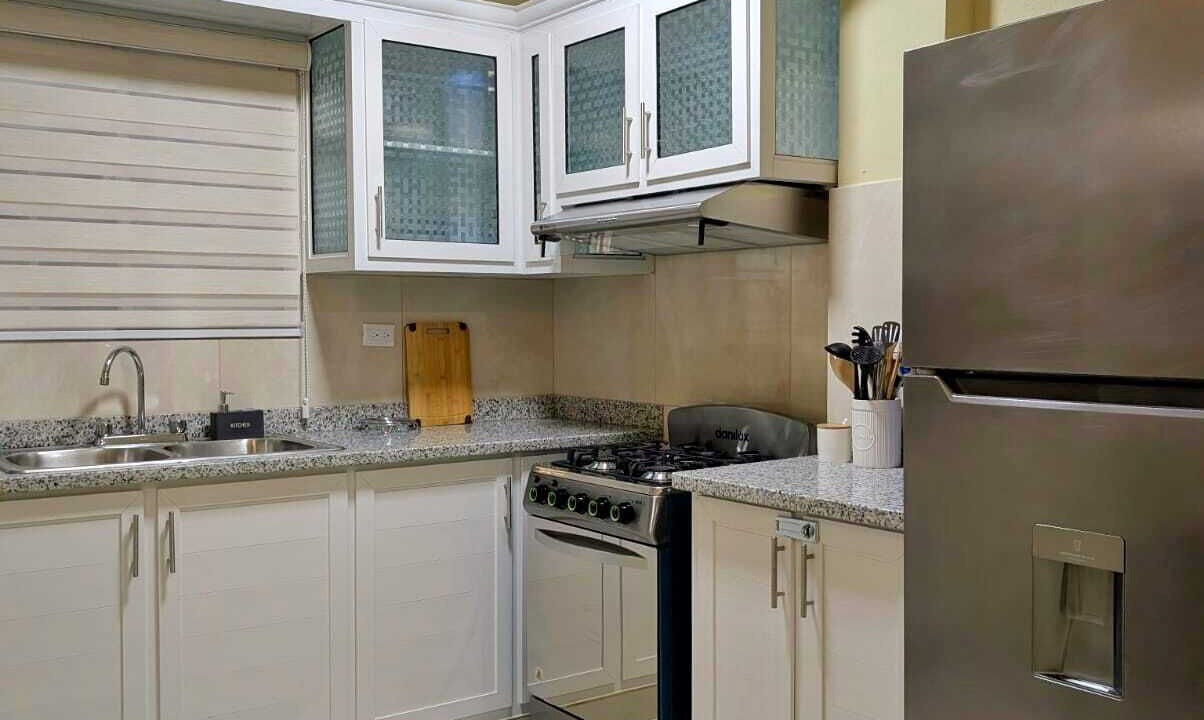 Photo of Kitchen in Jarabacoa