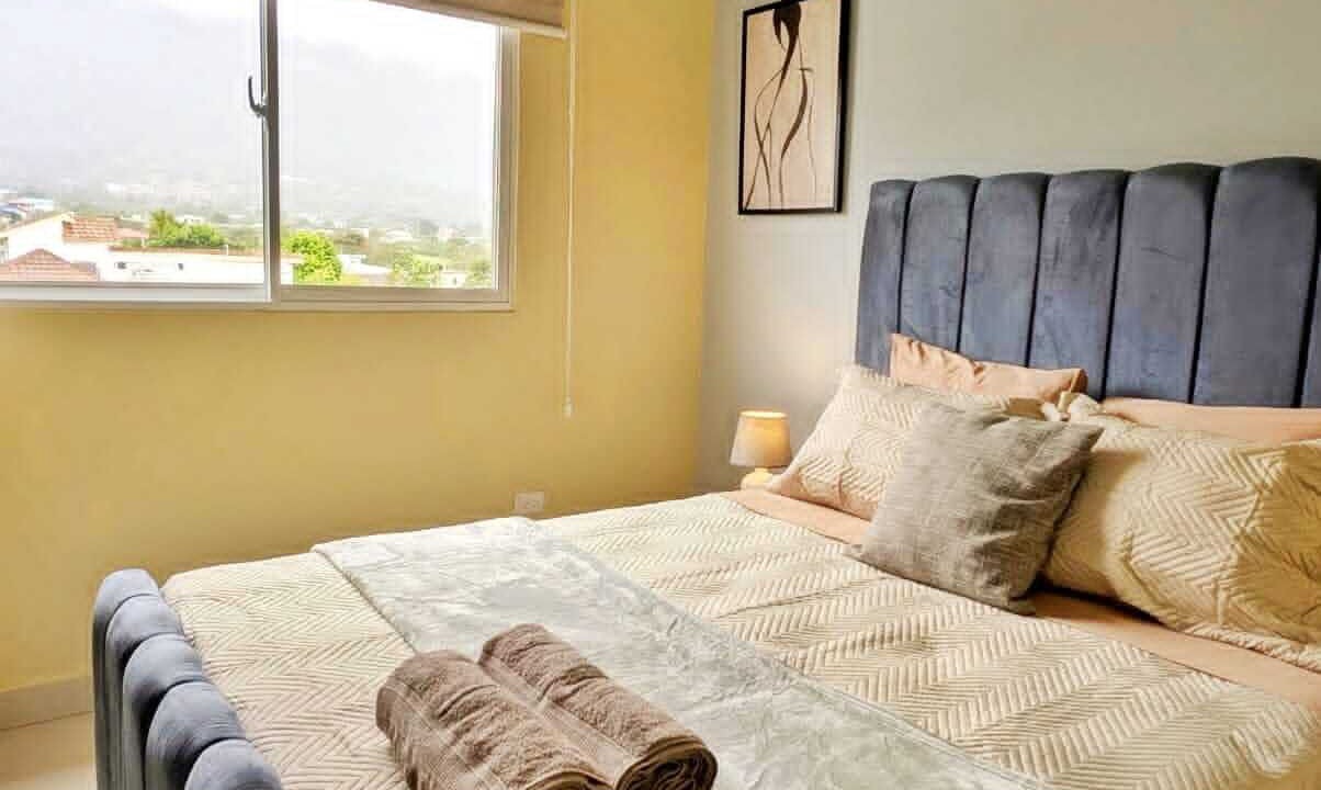 Photo of Bedroom in Jarabacoa