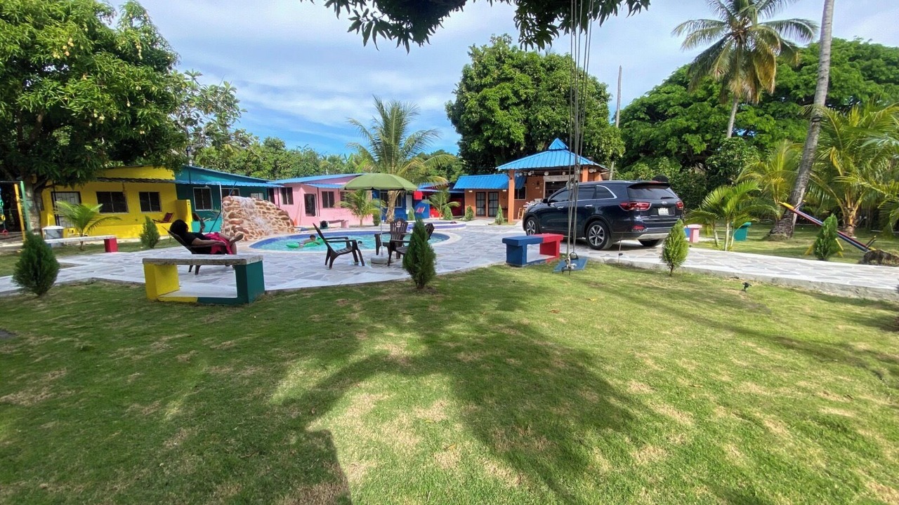 Photo of Outdoor in Bani