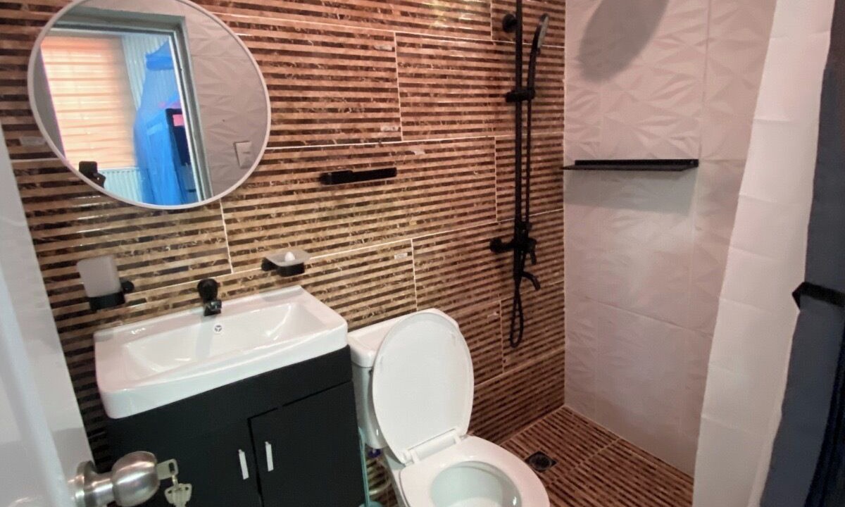 Photo of Bathroom in Bani