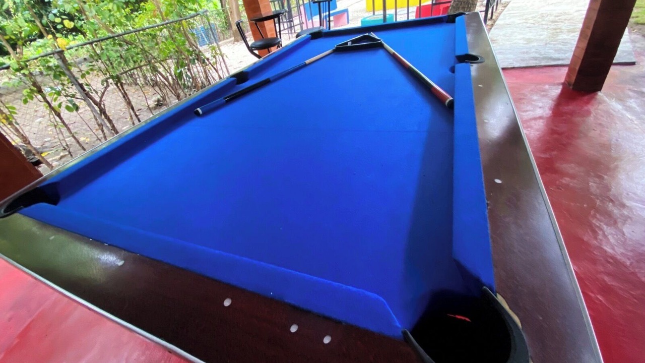 Photo of Patio Balcony in Bani