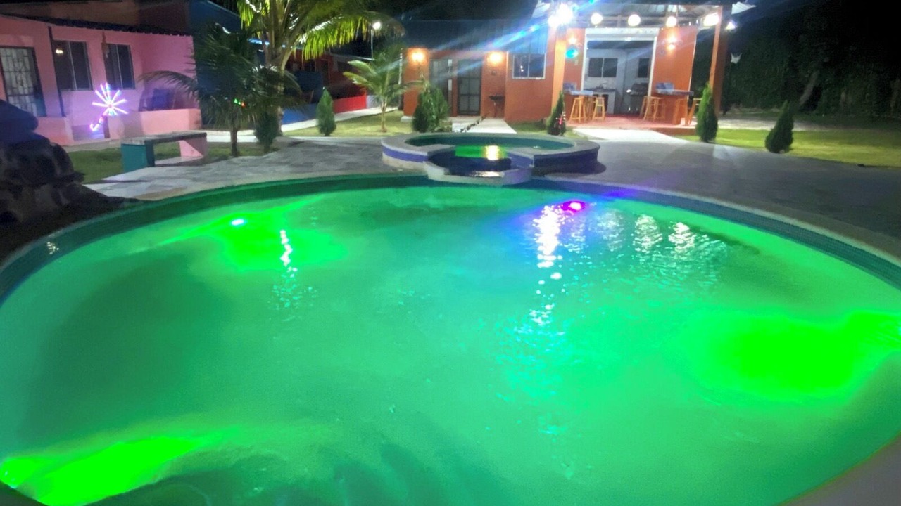 Photo of Outdoor in Bani