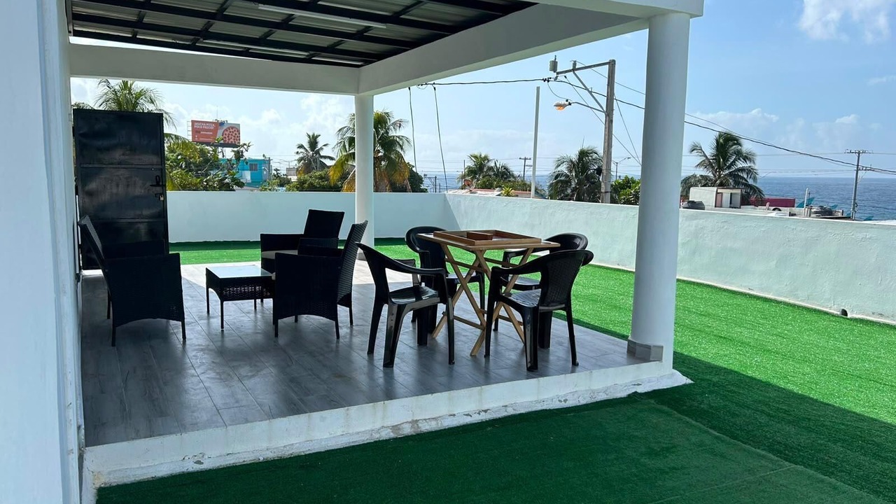 Photo of Outdoor in Los Frailes