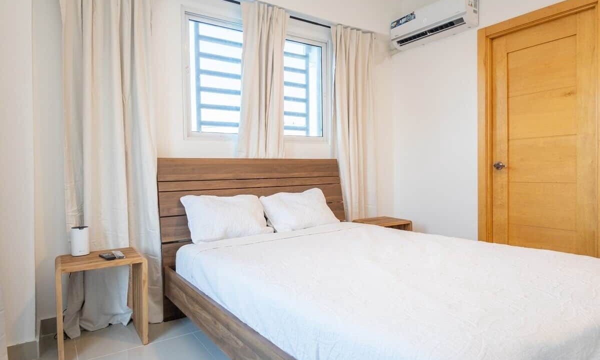 Photo of Bedroom in Prado Oriental