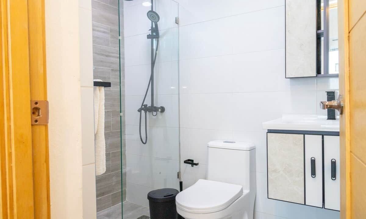Photo of Bathroom in Prado Oriental