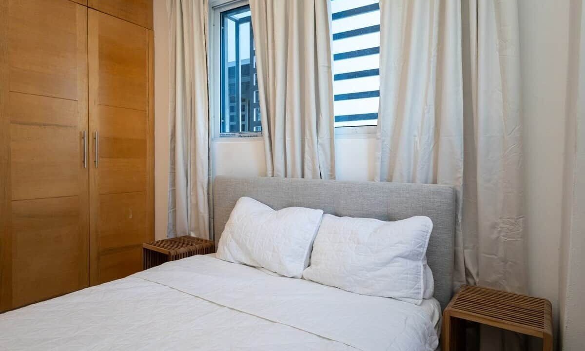 Photo of Bedroom in Prado Oriental