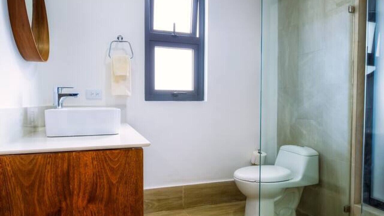 Photo of Bathroom in La Ceiba