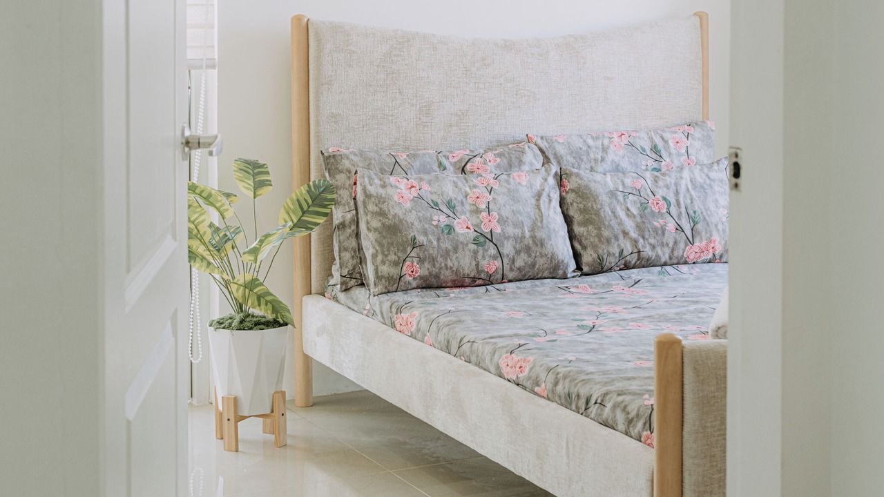 Photo of Bedroom in Iloilo City Proper