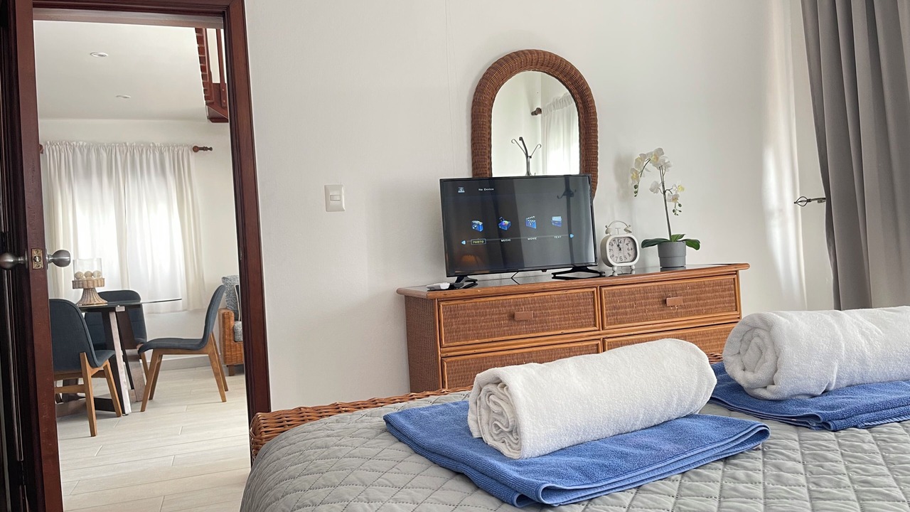 Photo of Bedroom in Playa Bibijagua