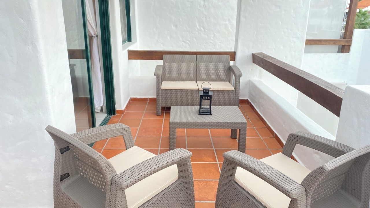 Photo of Outdoor in Playa Bibijagua