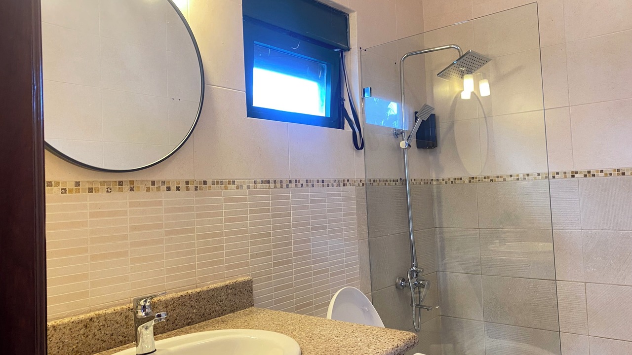 Photo of Bathroom in Playa Bibijagua