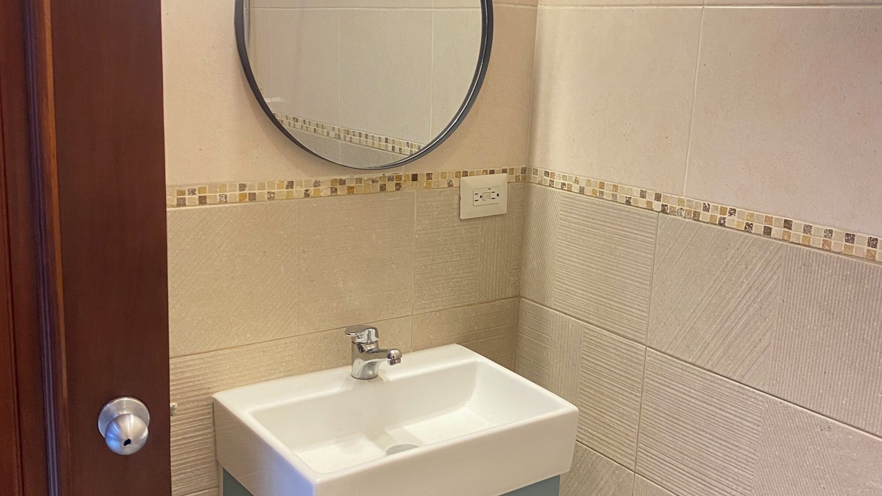 Photo of Bathroom in Playa Bibijagua