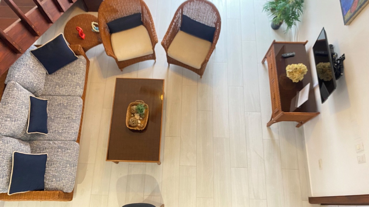 Photo of Livingroom in Playa Bibijagua