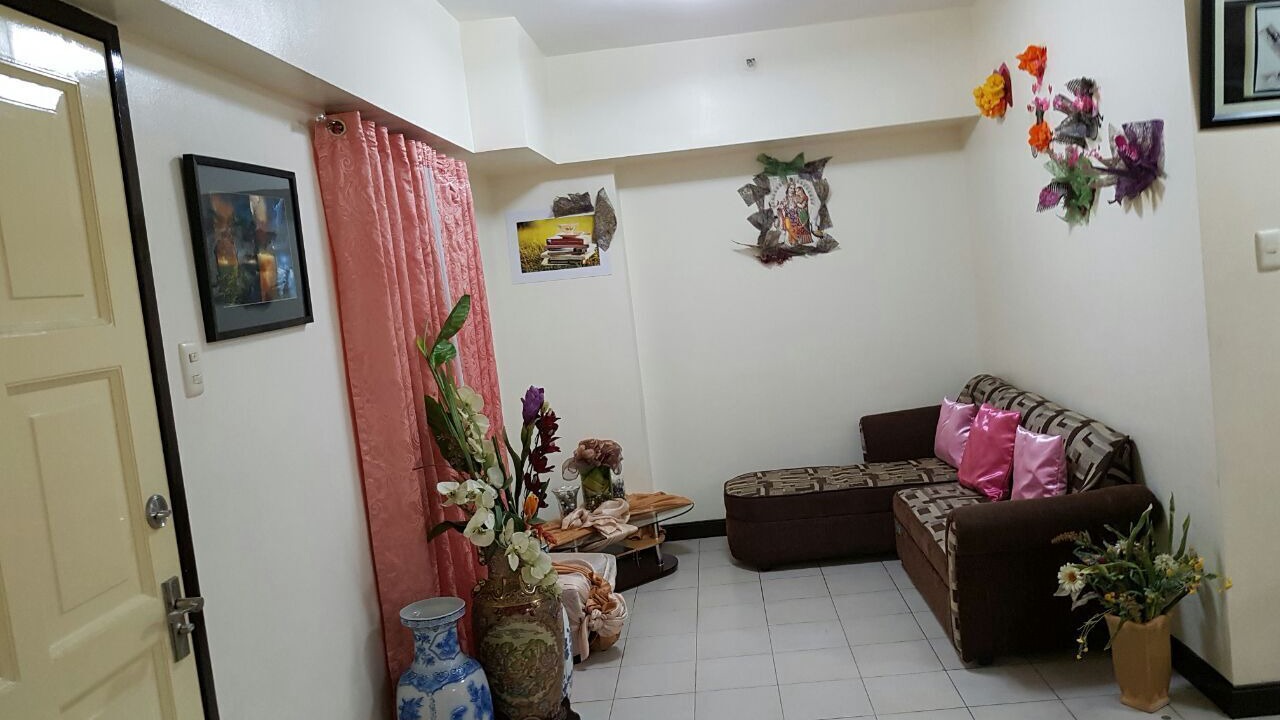 Photo of Livingroom in Mandaluyong