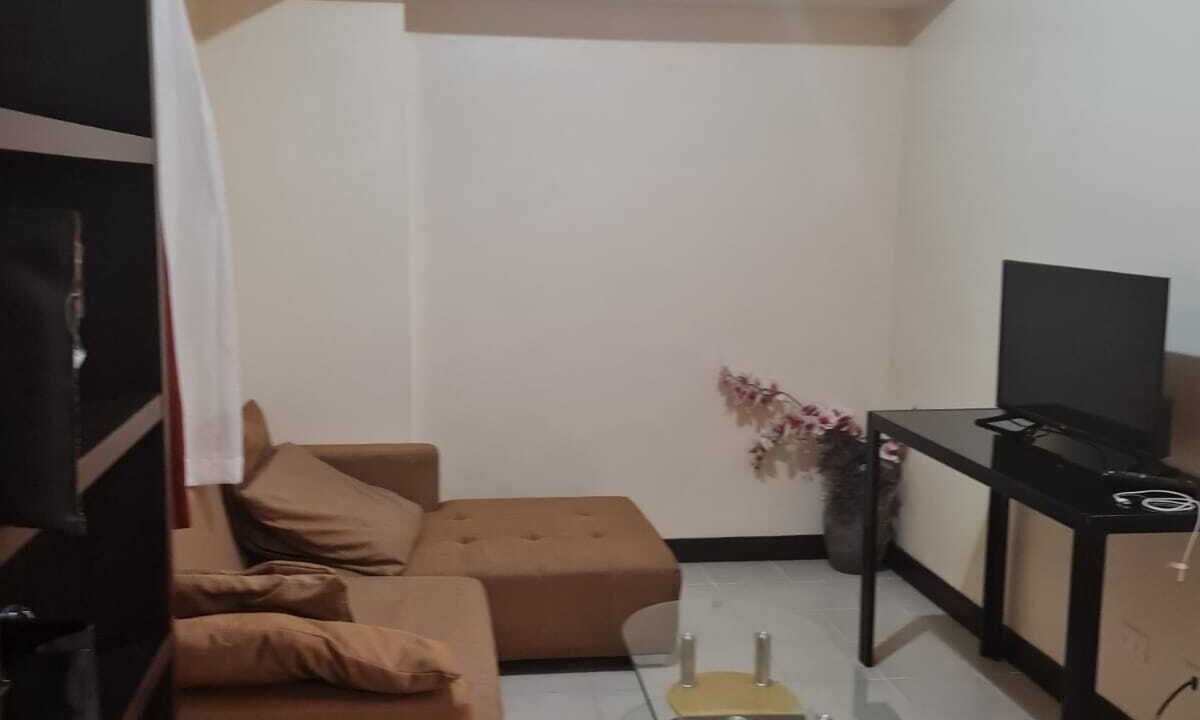 Photo of Livingroom in Mandaluyong
