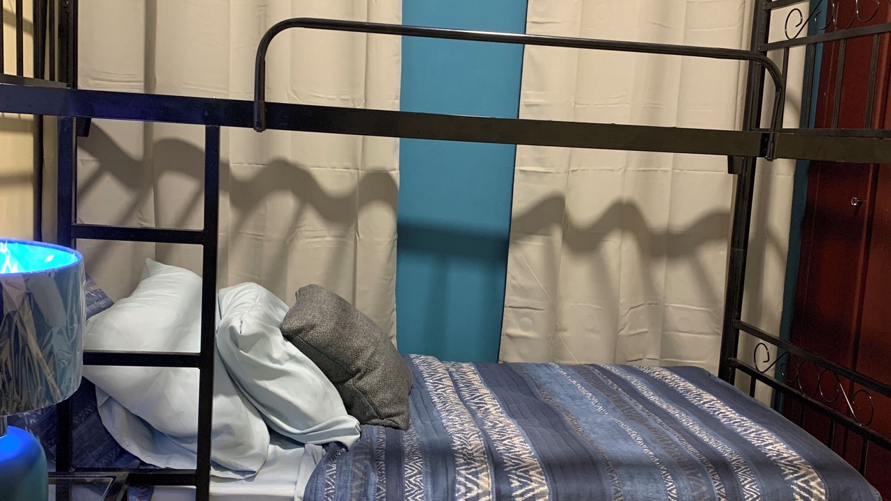 Photo of Bedroom in Mendoza
