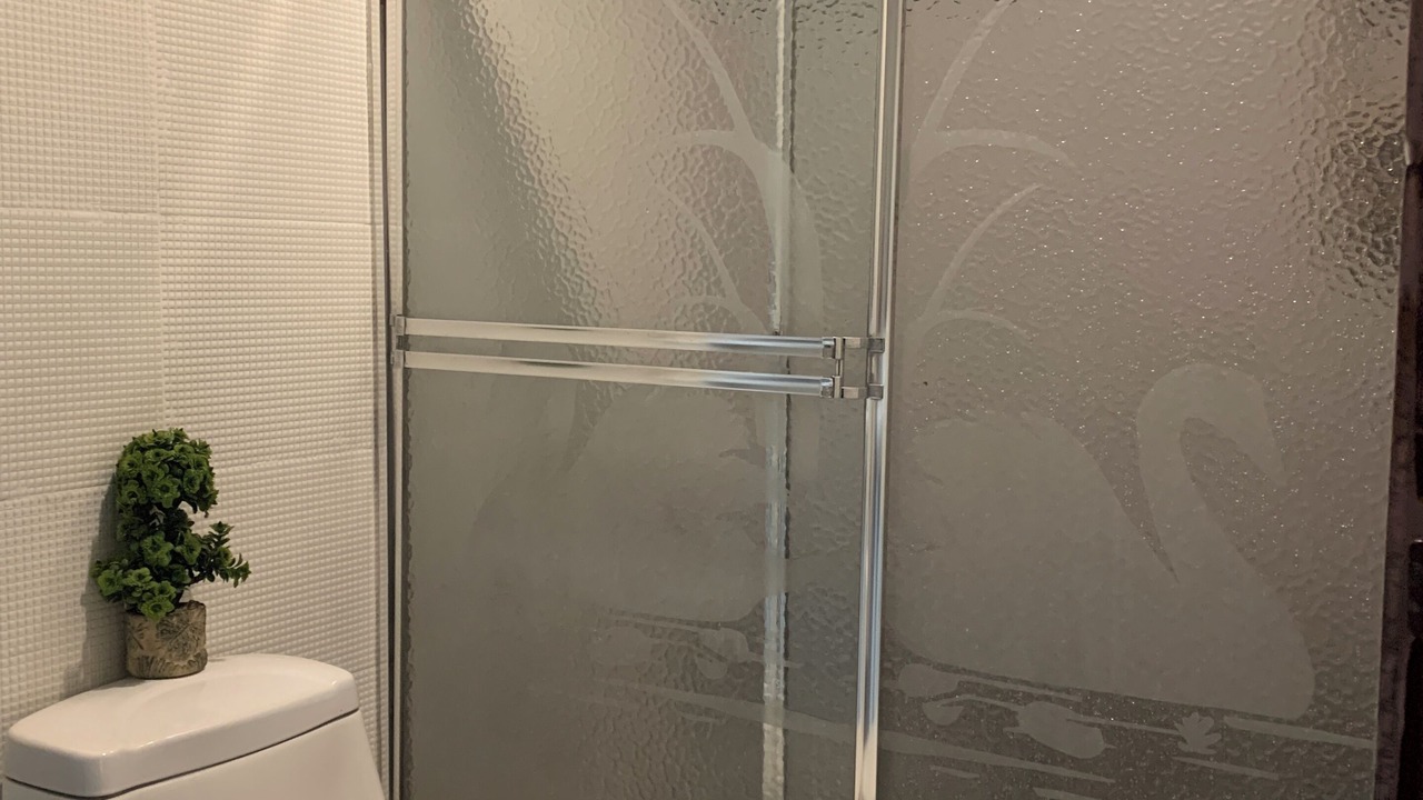 Photo of Bathroom in Mendoza
