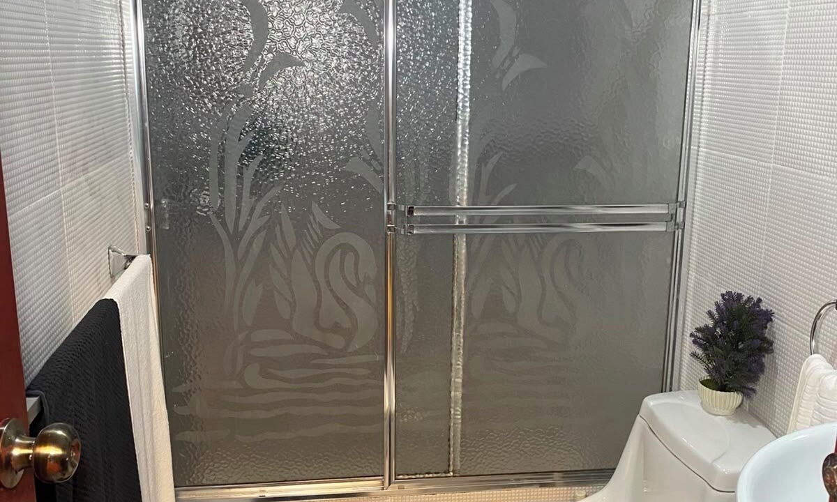 Photo of Bathroom in Mendoza