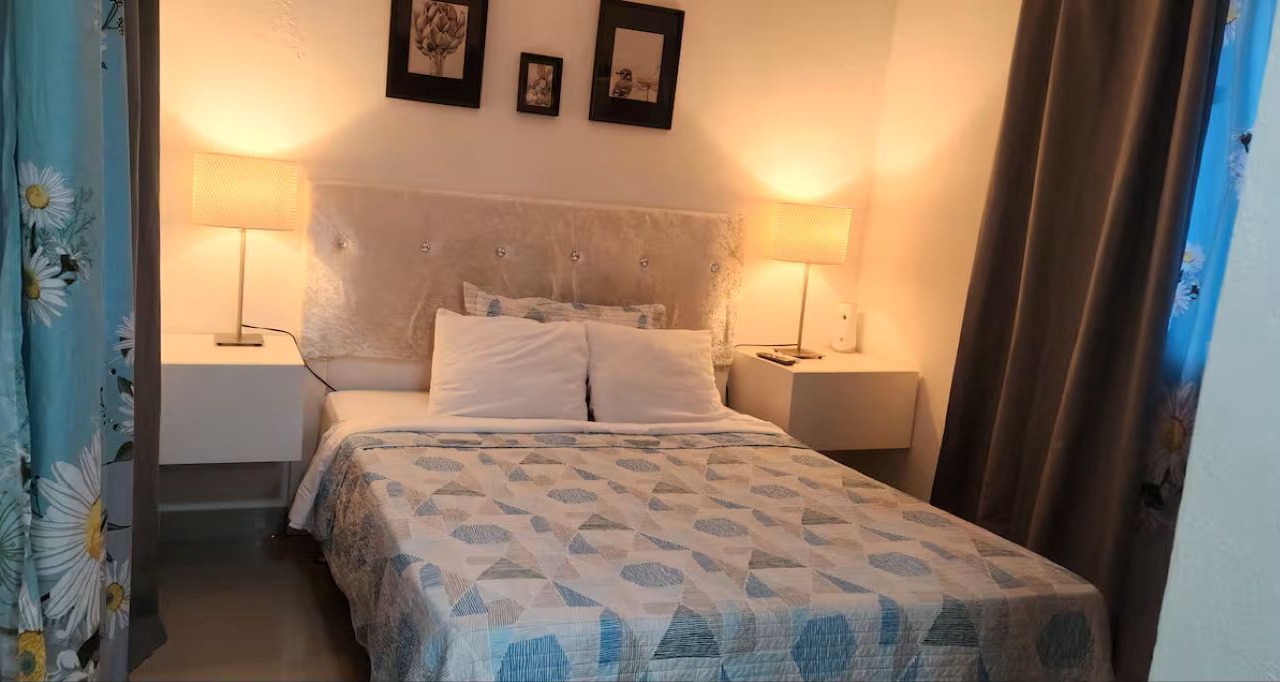 Photo of Bedroom in Mendoza