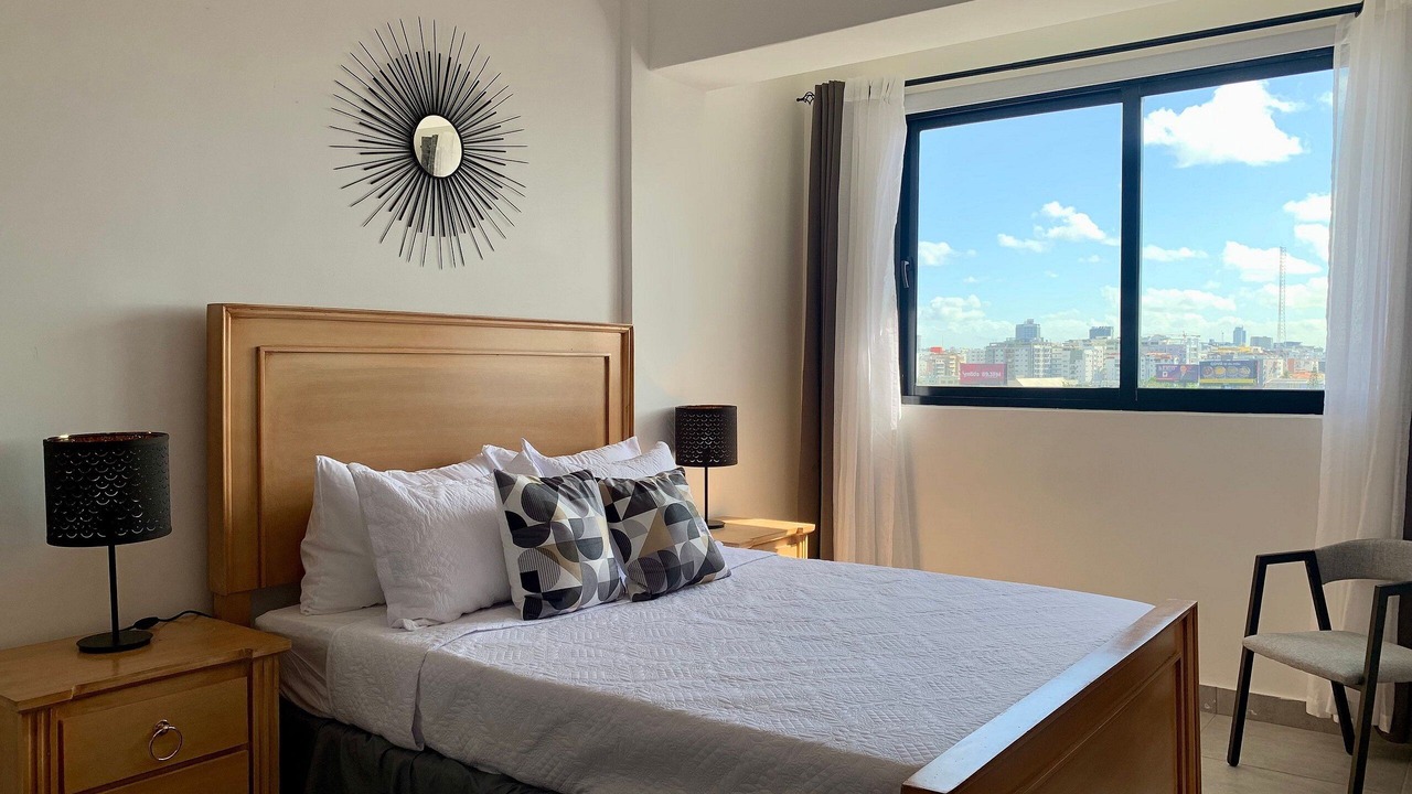 Photo of Bedroom in Santo Domingo
