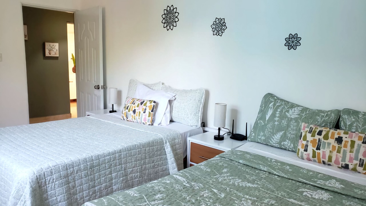 Photo of Bedroom in Rio San Juan