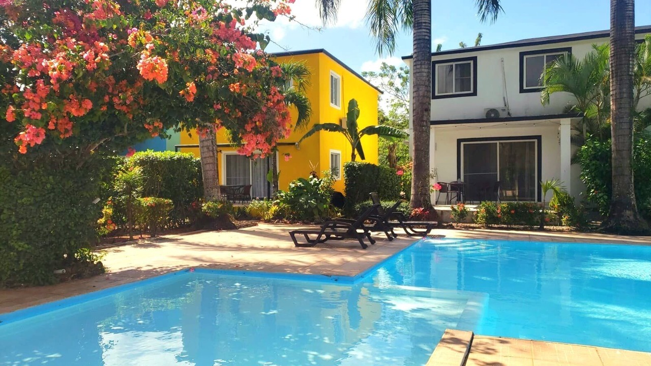 Photo of Outdoor in Rio San Juan