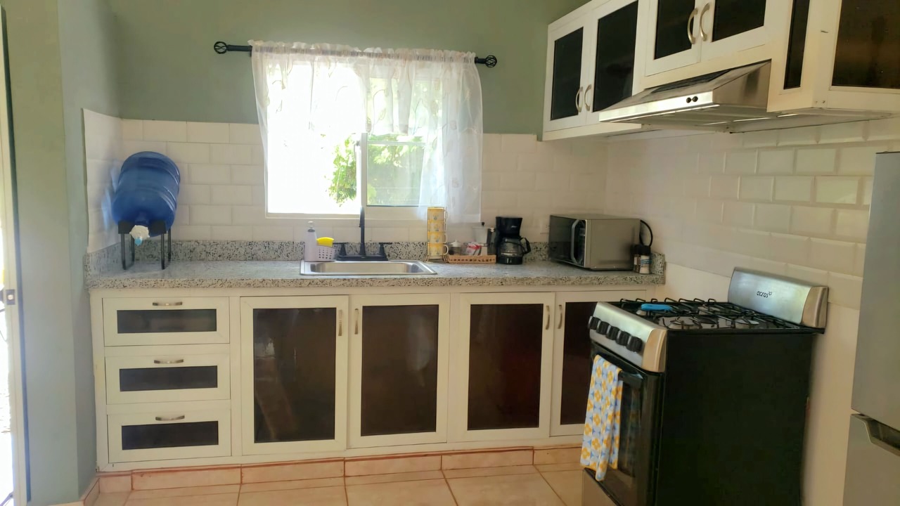 Photo of Kitchen in Rio San Juan