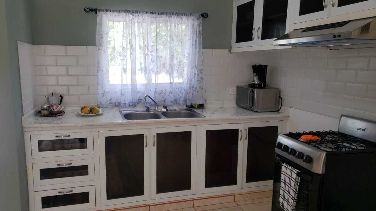 Photo of Kitchen in Rio San Juan