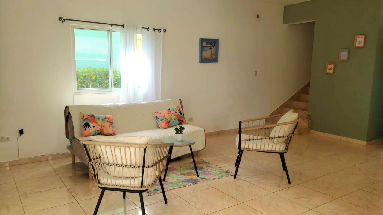 Photo of Livingroom in Rio San Juan