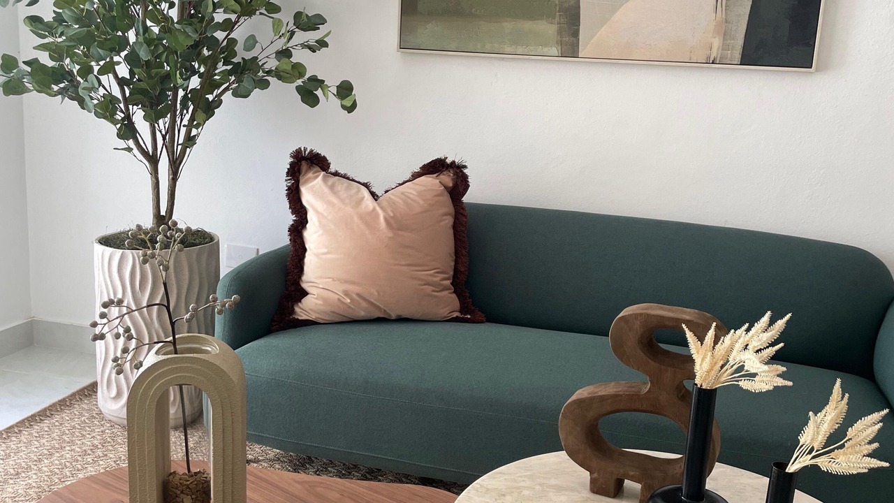 Photo of Livingroom in Costambar