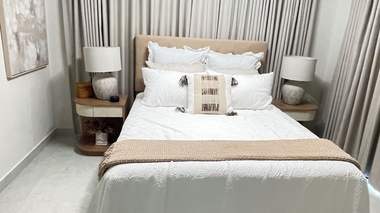 Photo of Bedroom in Costambar