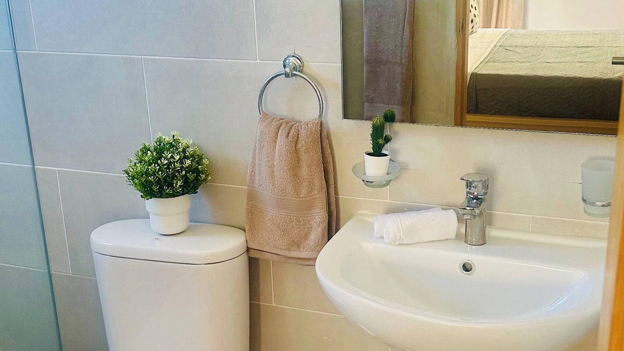 Photo of Bathroom in Corales del Sur