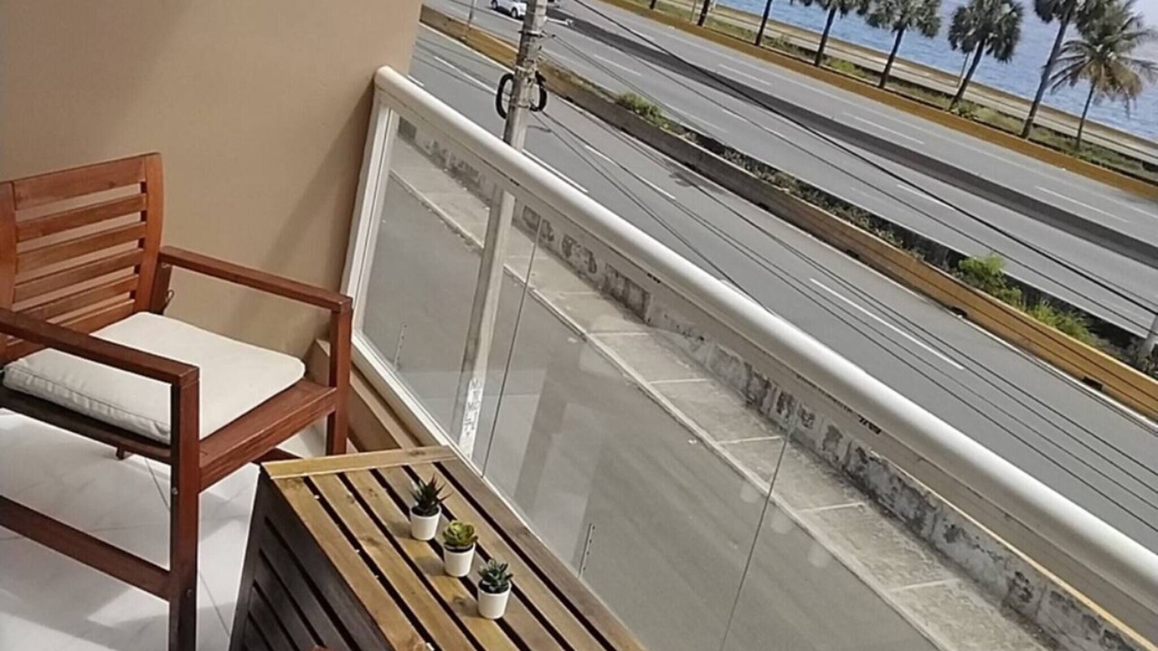 Photo of Patio Balcony in Corales del Sur