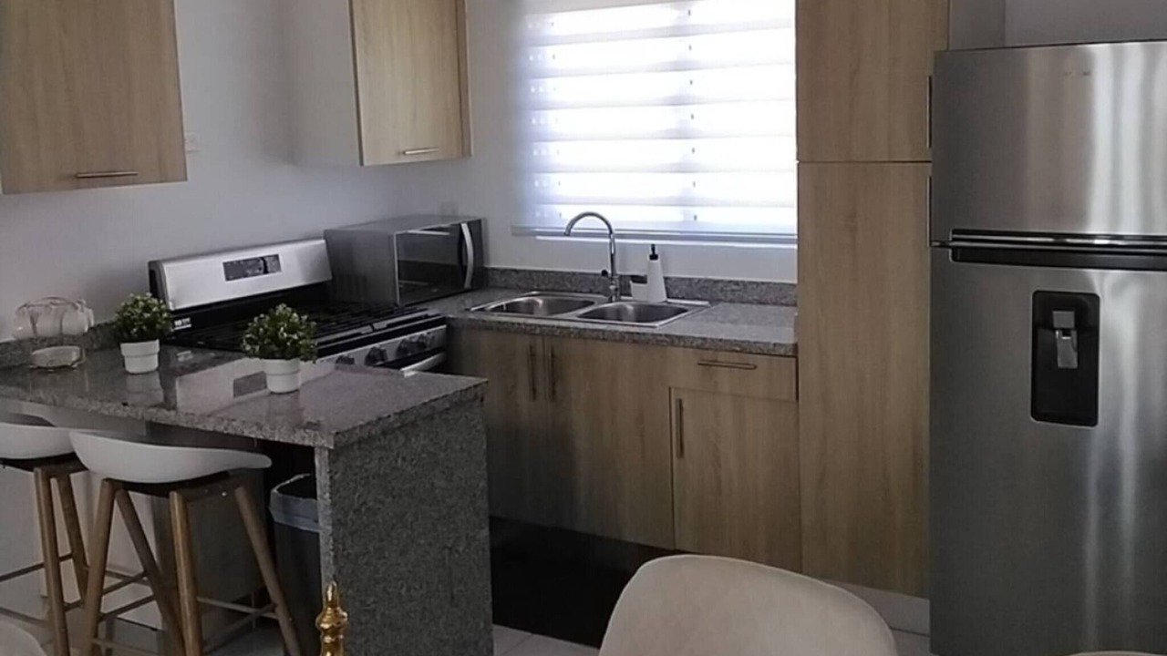 Photo of Kitchen in Corales del Sur