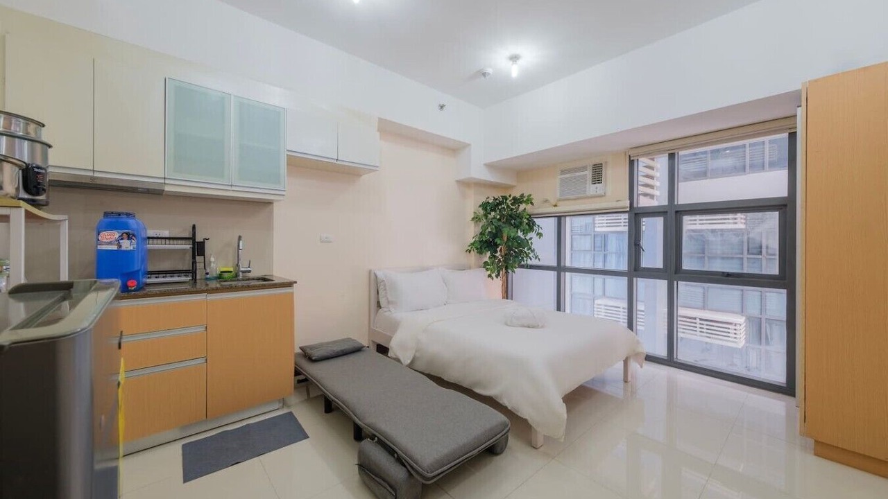 Photo of Bedroom in Pinagsama