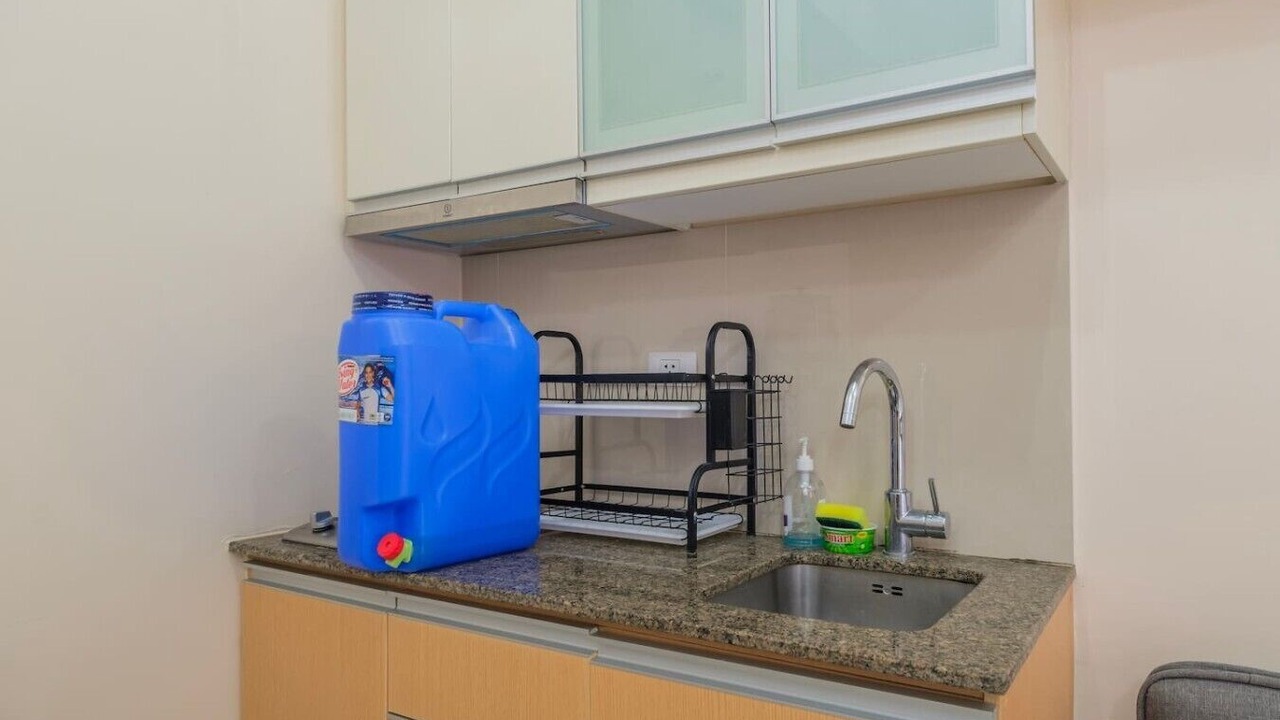 Photo of Kitchen in Pinagsama