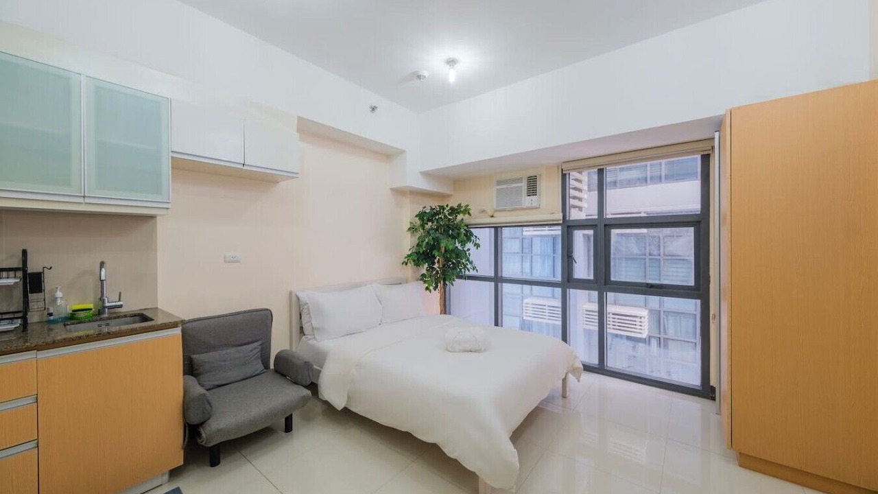 Photo of Bedroom in Pinagsama