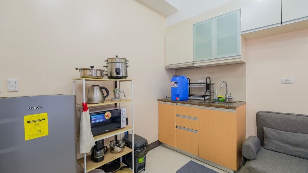 Photo of Kitchen in Pinagsama