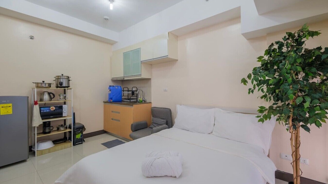 Photo of Bedroom in Pinagsama