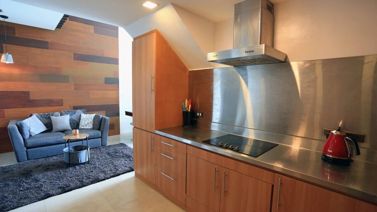 Photo of Kitchen in Bonifacio Global City