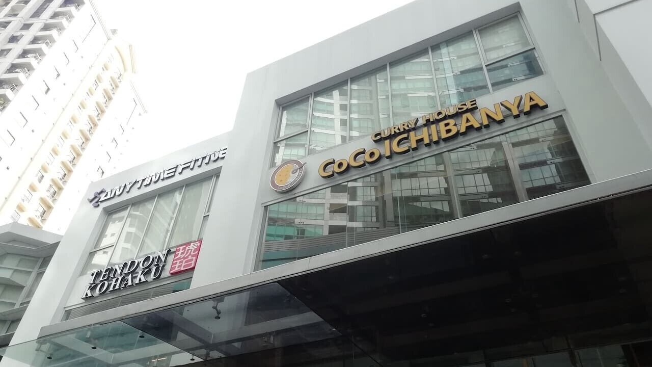 Photo of Outdoor in Bonifacio Global City