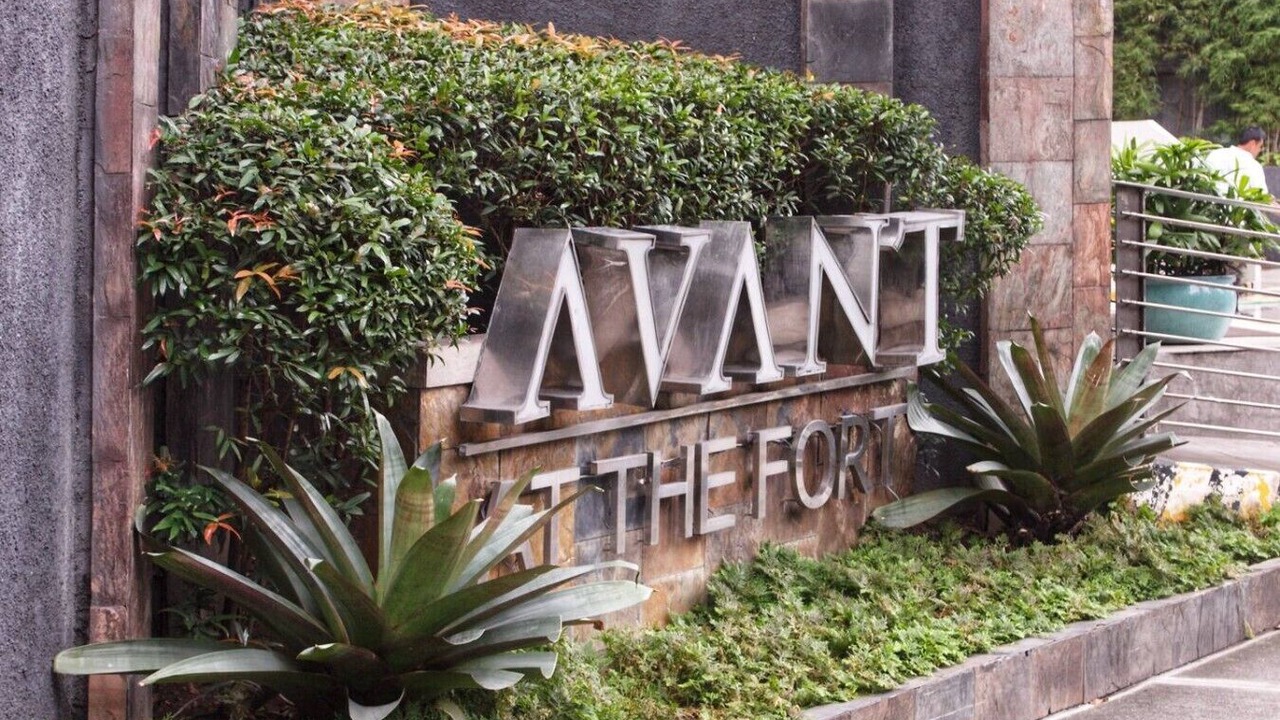 Photo of Outdoor in Bonifacio Global City