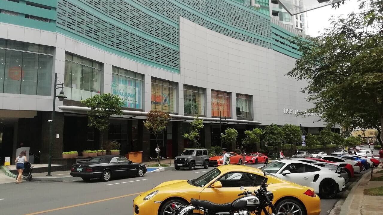 Photo of Others in Bonifacio Global City