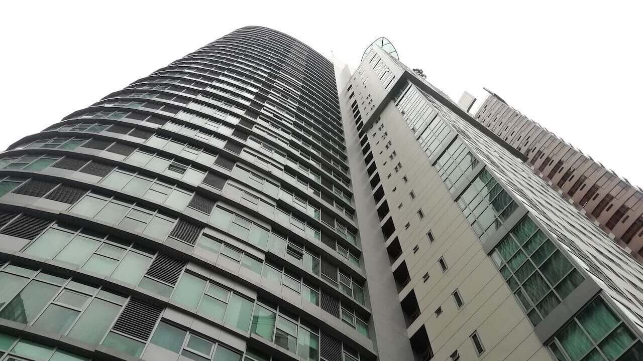 Photo of Outdoor in Bonifacio Global City