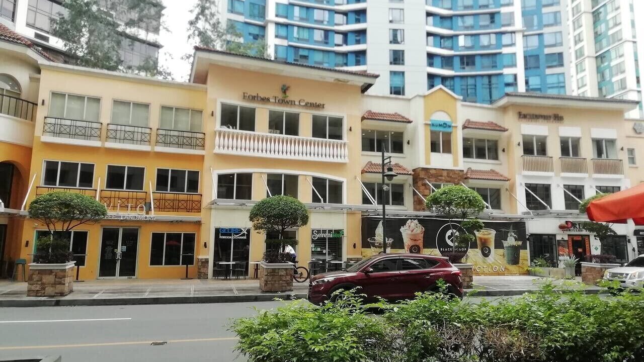 Photo of Outdoor in Bonifacio Global City