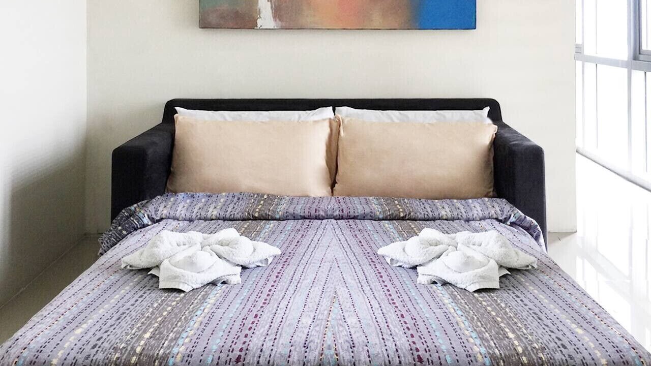 Photo of Bedroom in Bonifacio Global City