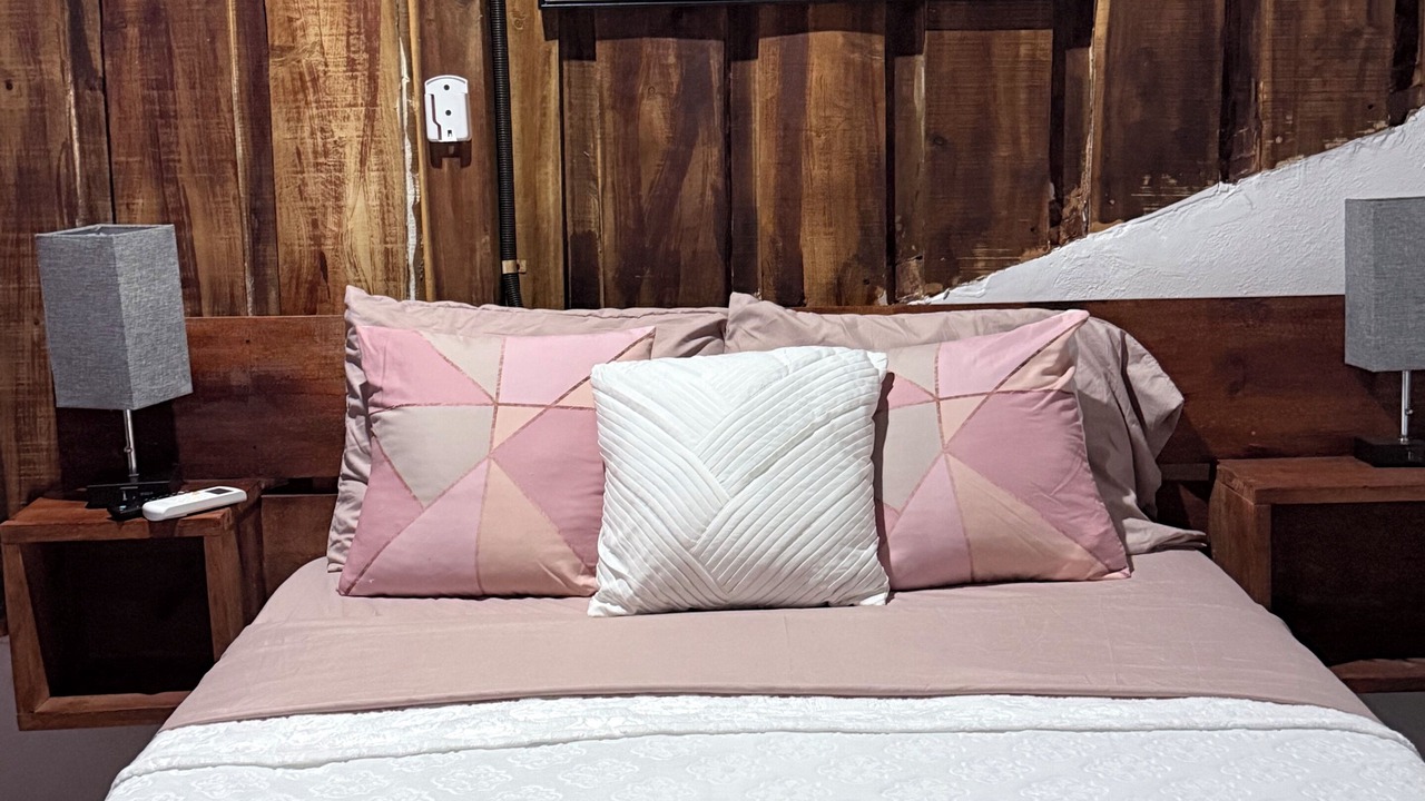 Photo of Bedroom in Bonao