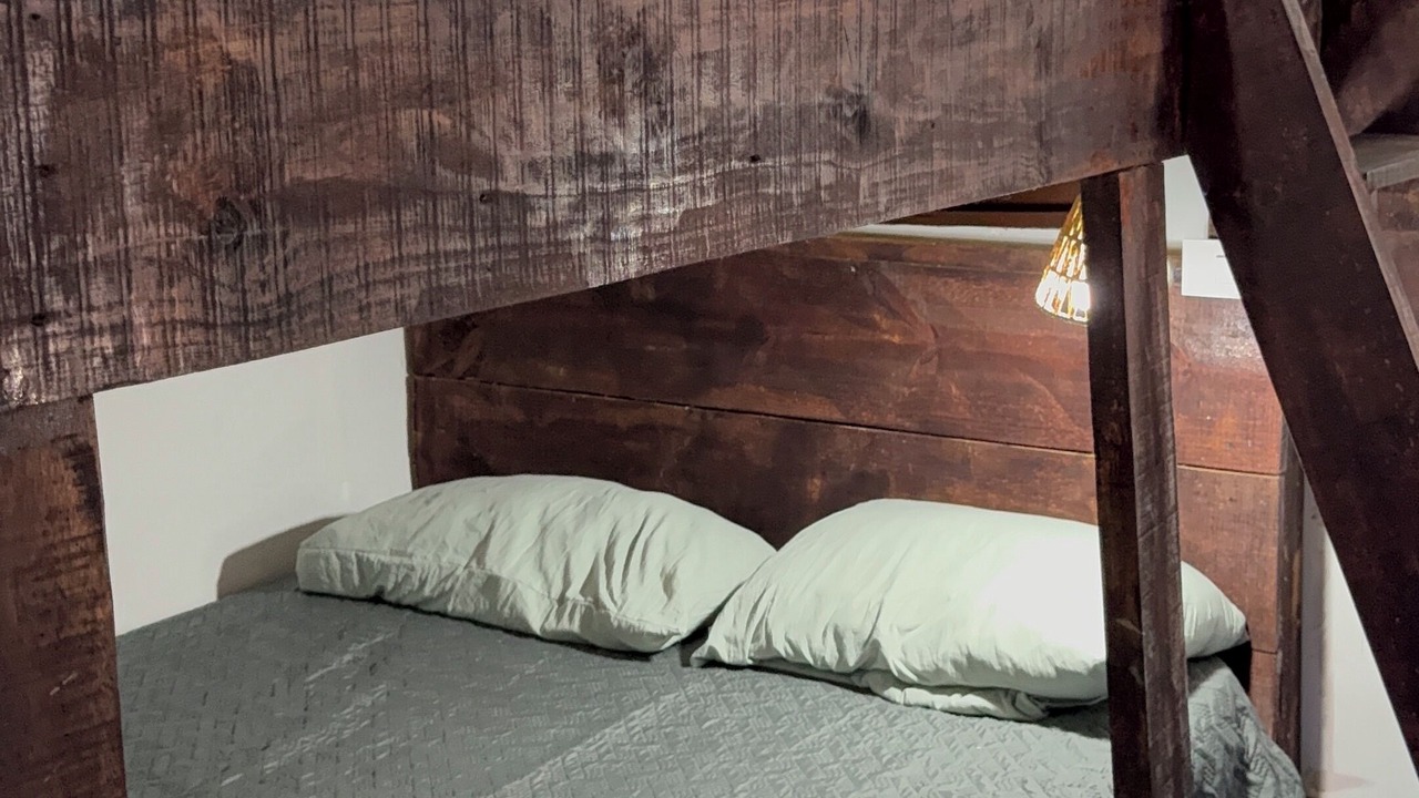 Photo of Bedroom in Bonao
