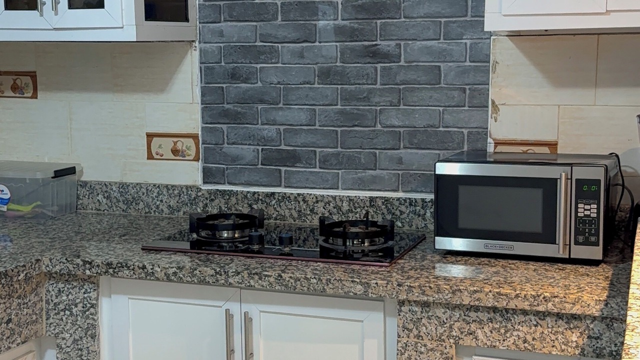 Photo of Kitchen in Bonao