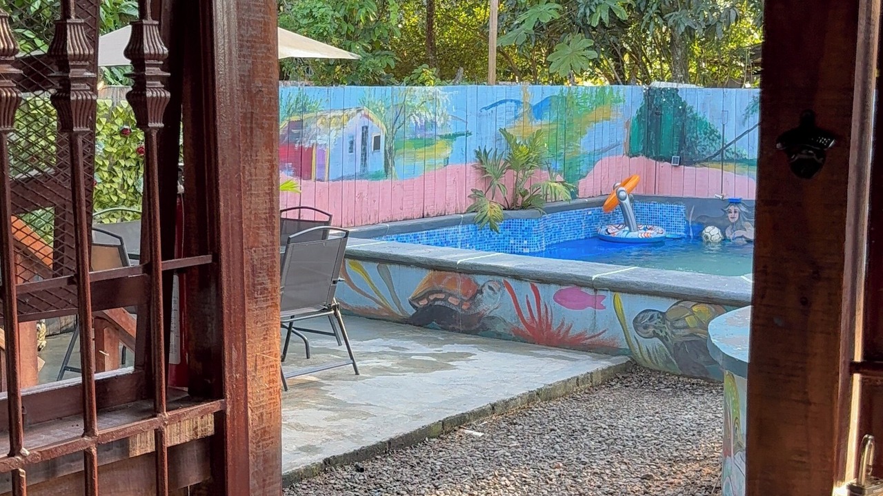 Photo of Patio Balcony in Bonao